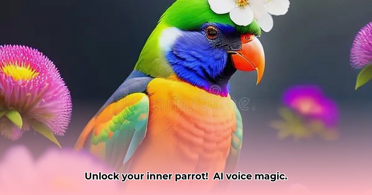 parrot-ai-apk